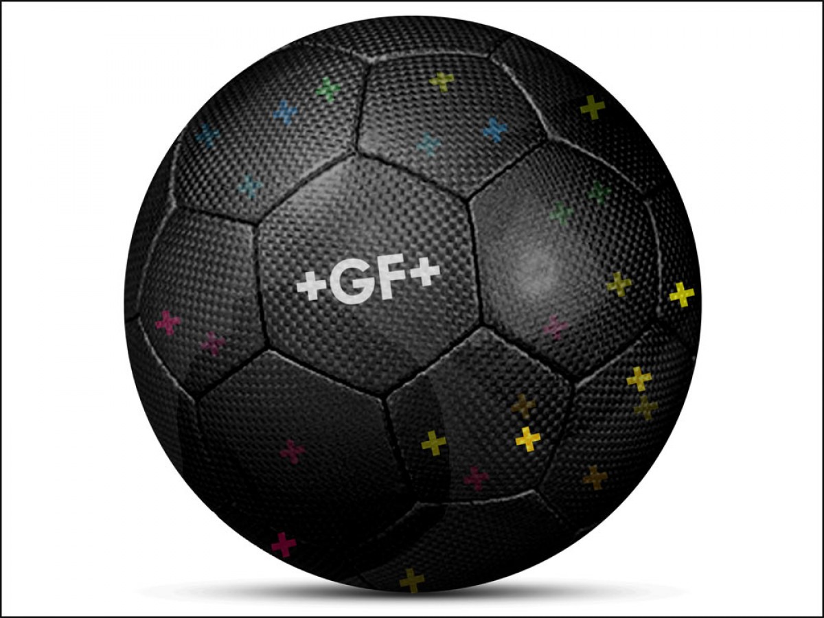 Fußball kaufen bedruckt mit Ihrem Logo