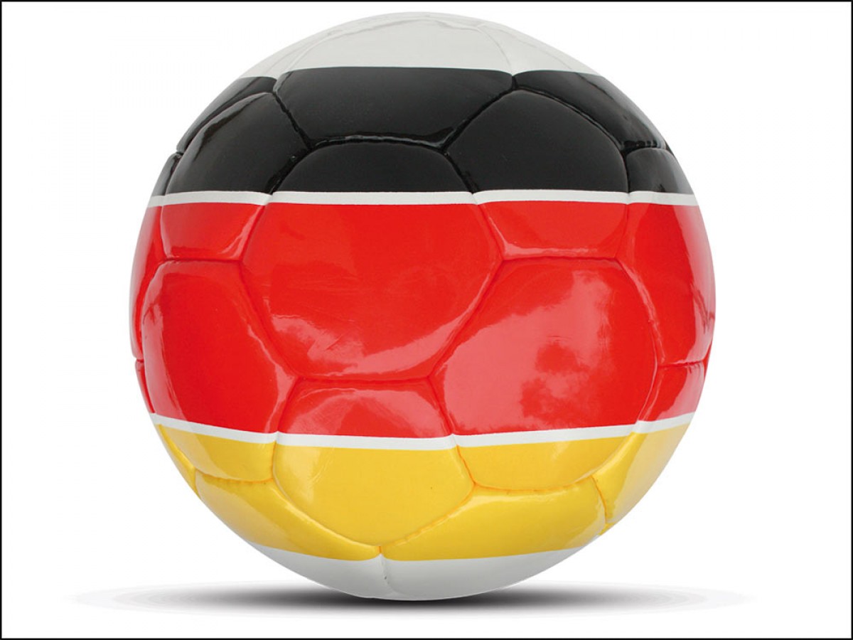 Fußball kaufen bedruckt mit Ihrem Logo