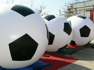 Riesenfussball kaufen 